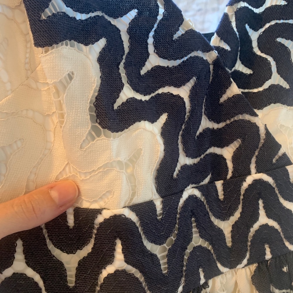 Kate Spade New York beautiful formal dress | Worn once, perfect condition - Picture 4 of 6